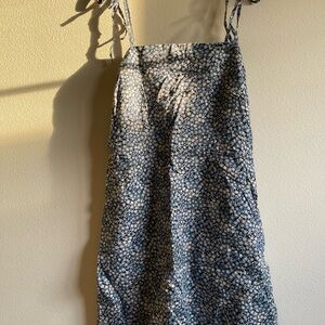 Abercrombie & Fitch Mini Dress